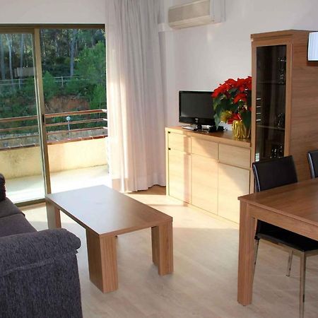 Apart-Hotel Golf Beach 35201 Багу Екстер'єр фото