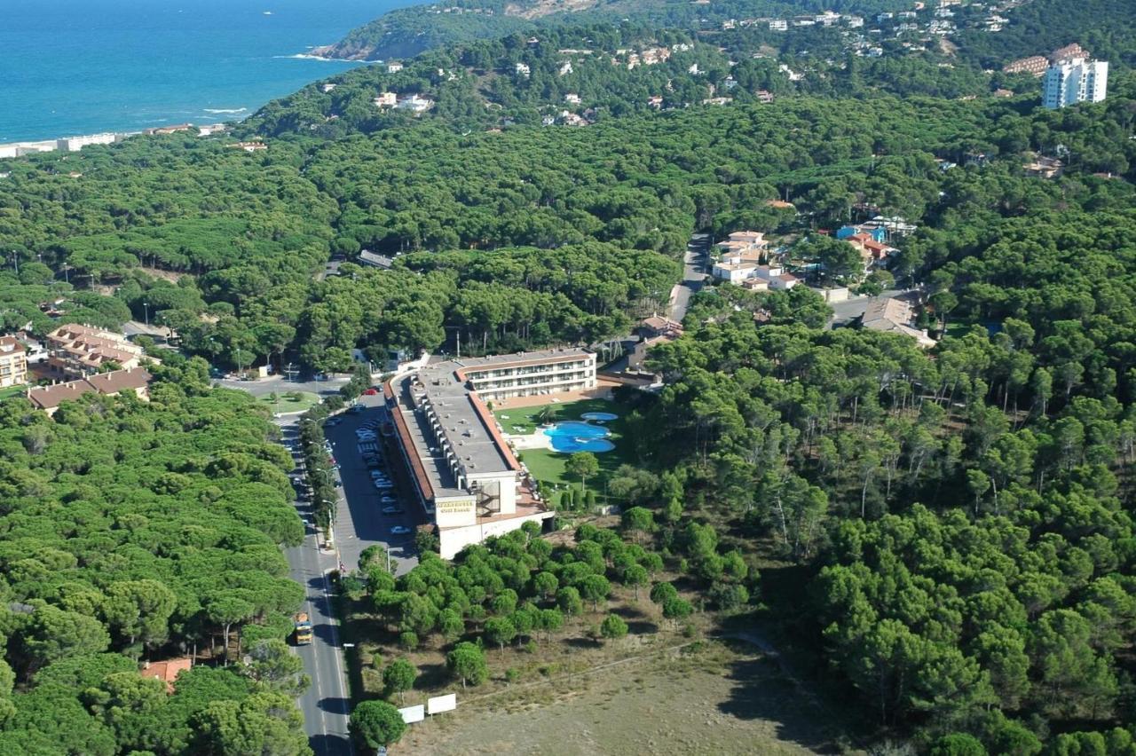 Apart-Hotel Golf Beach 35201 Багу Екстер'єр фото