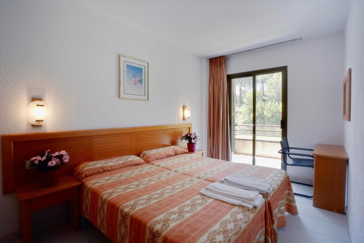 Apart-Hotel Golf Beach 35201 Багу Екстер'єр фото